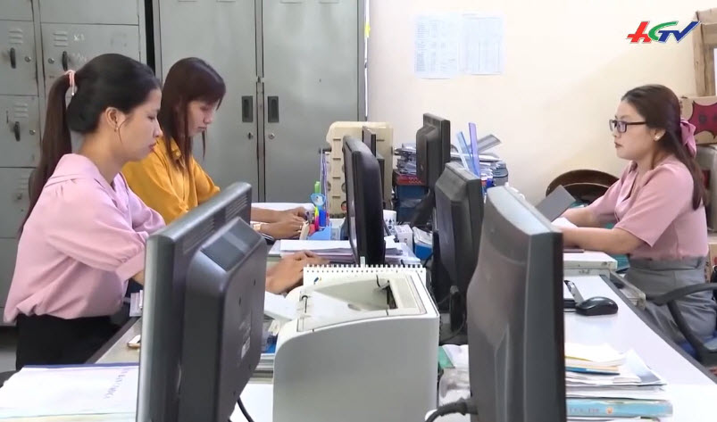 Hậu Giang hoàn thành giai đoạn 1 cuộc Tổng điều tra kinh tế năm 2021